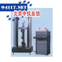 LWK-10微控电子式拉力试验机
