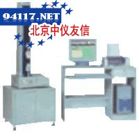 LWK-100微控电子拉力试验机