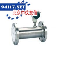 LW基本型气体涡轮流量计