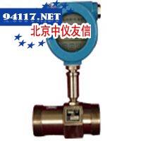LW系列液体涡轮流量计