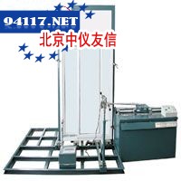 LXJ2421智能式门窗力学性能试验机