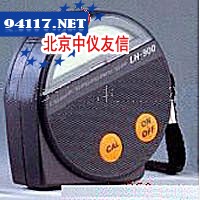 LZ900系列涂镀层厚度仪