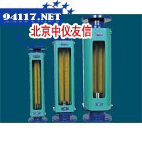 LZB-10S玻璃转子流量计