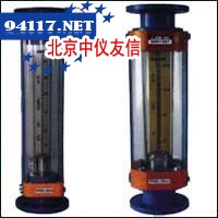 LZB/LZJ普通型玻璃转子流量计