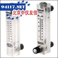 LZB—M系列有机玻璃转子流量计