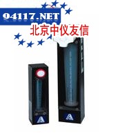 L系列PFA/PTFE转子流量计