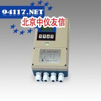 L－mag型电磁流量转换器