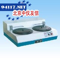 M-2A金相预磨机
