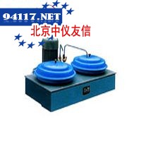 M-2双速金相预磨机
