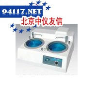 M-2金相预磨机