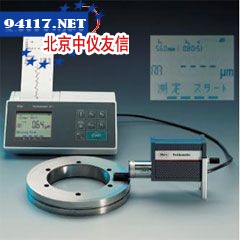 M1便携式粗糙度仪