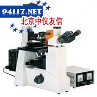 M2005倒置荧光显微镜