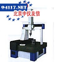 M700系列三坐标测量仪