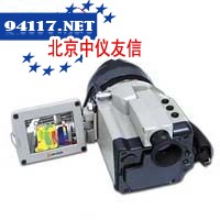 M7604F双波段红外热像仪
