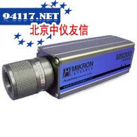 M9200红外热像仪