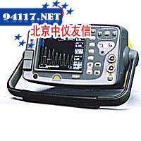 Masterscan350M/380M超声波探伤仪