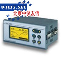 MC200三通道无纸记录仪