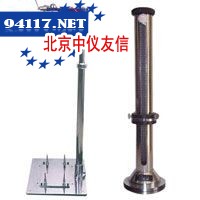 MCQ木材冲击器