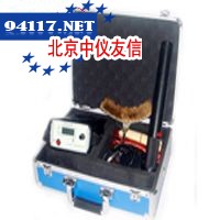 MD-8便携式电火花检测仪