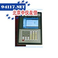 MD8502A分析仪