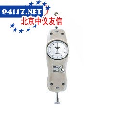 MF-20指针式测力计