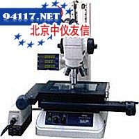 MF-UA500/1000显微镜