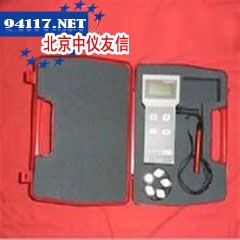 MT10铁素体含量测定仪