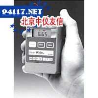 MG200数字测力计