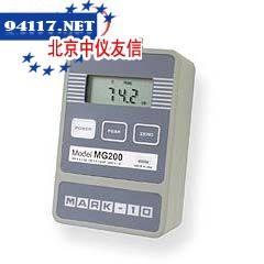 MG5数显推拉力计