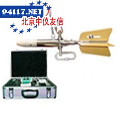 MGG/KL-DCB便携式明渠流速/流量仪