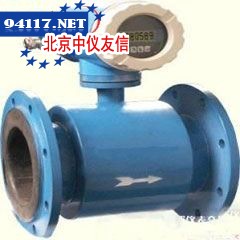高压电磁流量计
