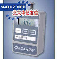 MG推拉力计