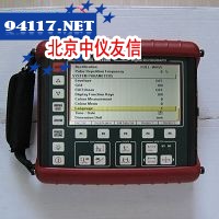 MI1090NMS非金属数字式超声探伤仪