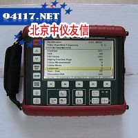 MI1090SL低频数字式超声探伤仪