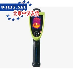 MI160工业测温红外热像仪