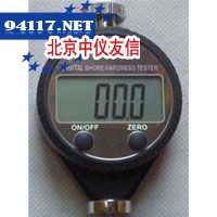 YH220数显邵氏硬度计(邵氏C型)