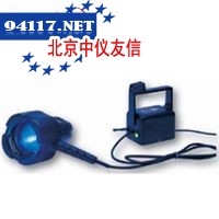 MI3814便携式黑光灯