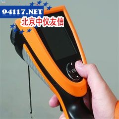 MI384红外热像仪