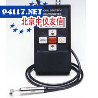 MI3872磁场强度计