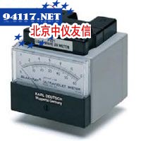 MI6903黑光强度计
