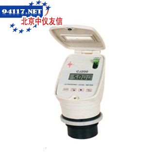 HQ-410一体式超声波物位计