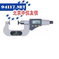 Micromaster特殊千分尺