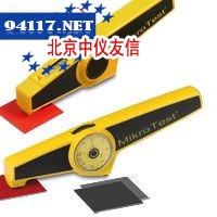MikroTest6NiFe50涂层测厚仪