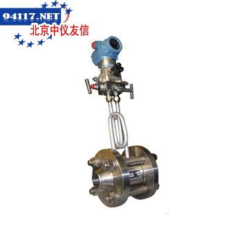 MILGB50一体化喷嘴流量计