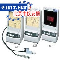 MINICOM-M系列小型电动测量仪