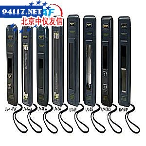 UV-5NF/F微型交直流两用紫外线灯(交流适配器或5号电池）