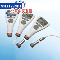 MINITEST740N2.5涂层测厚仪