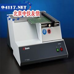 Minitom精密金像切割机
