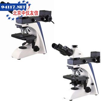 MIT300/500正置金相显微镜
