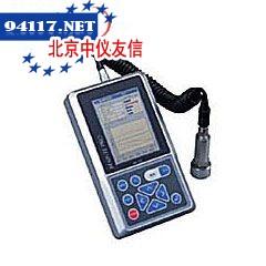 MK-210HE振动分析仪